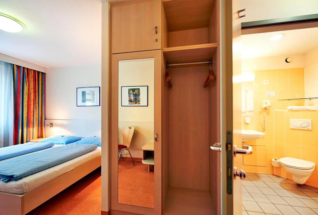 Hotel Kolpinghaus Wien Zentral - photo 39