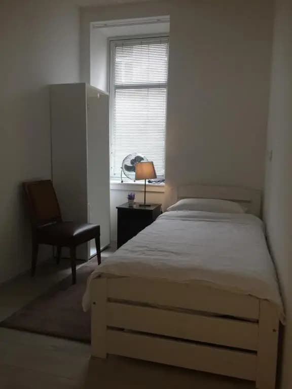W&V Hostel - main photo