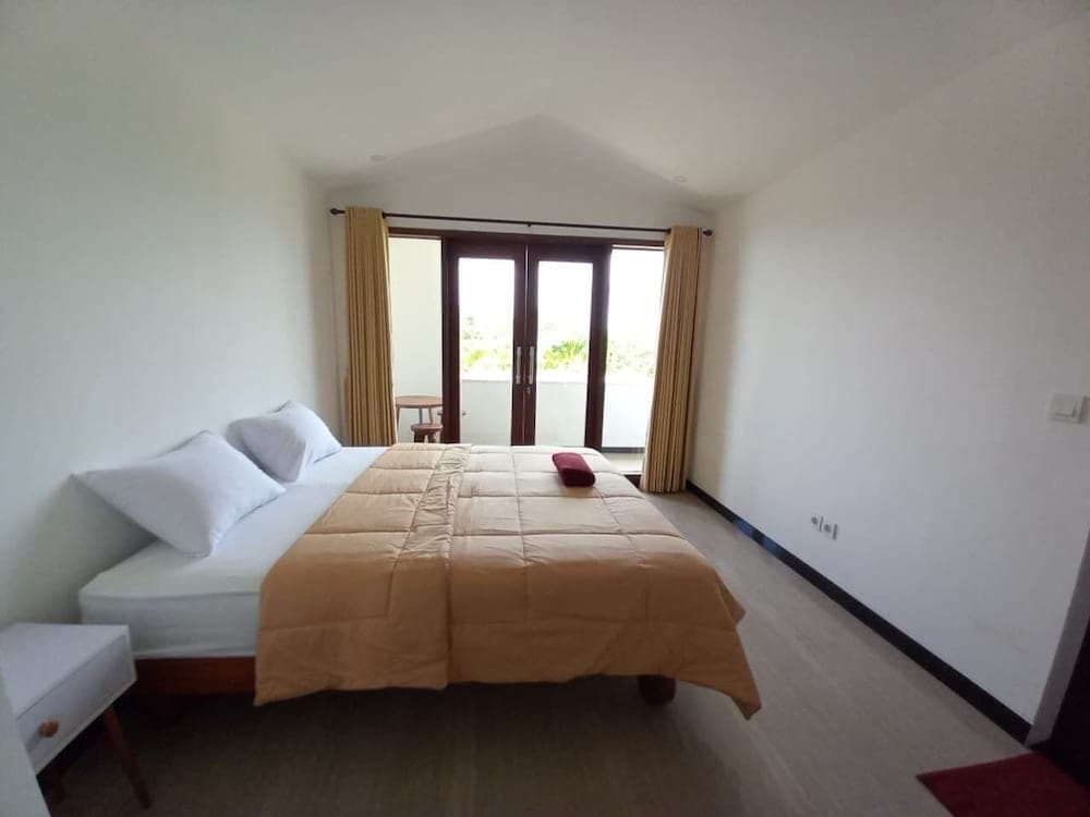Rumah WJ Room and Suites - photo 2