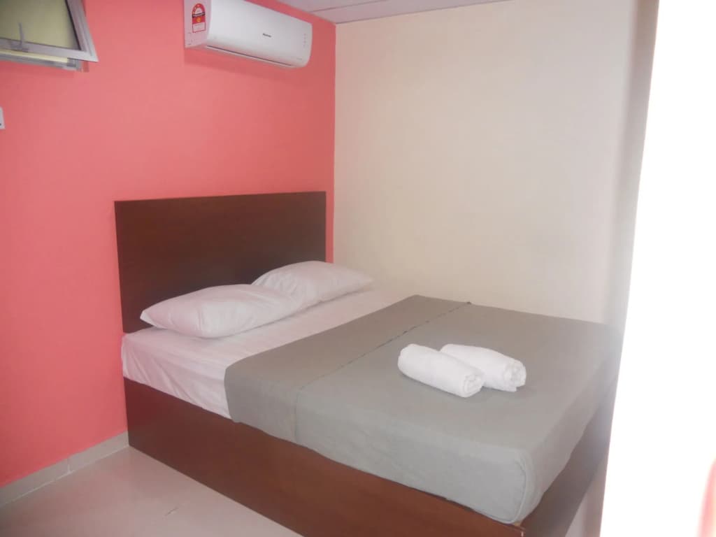 Hotel Sunbeam Palm - photo 5