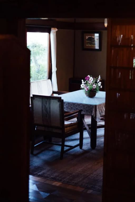 Ryokan Yoshida-sanso - photo 6