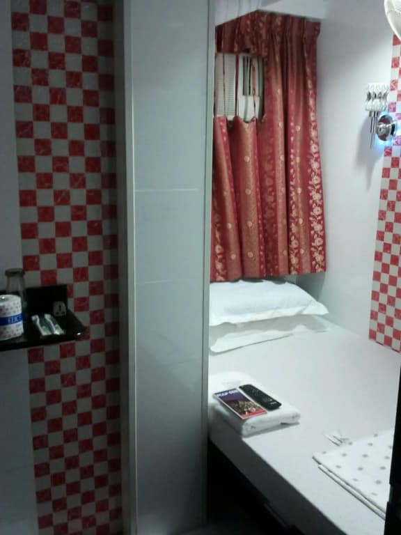 New London Hostel - photo 11