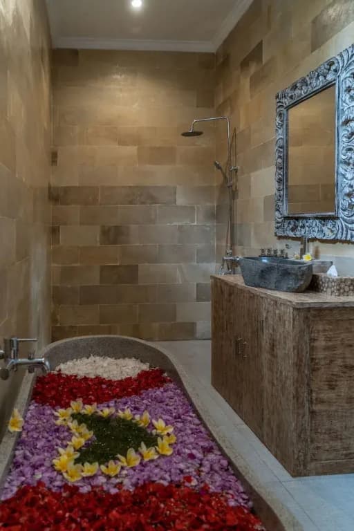 Tegal Mesari Ubud Villa - photo 12
