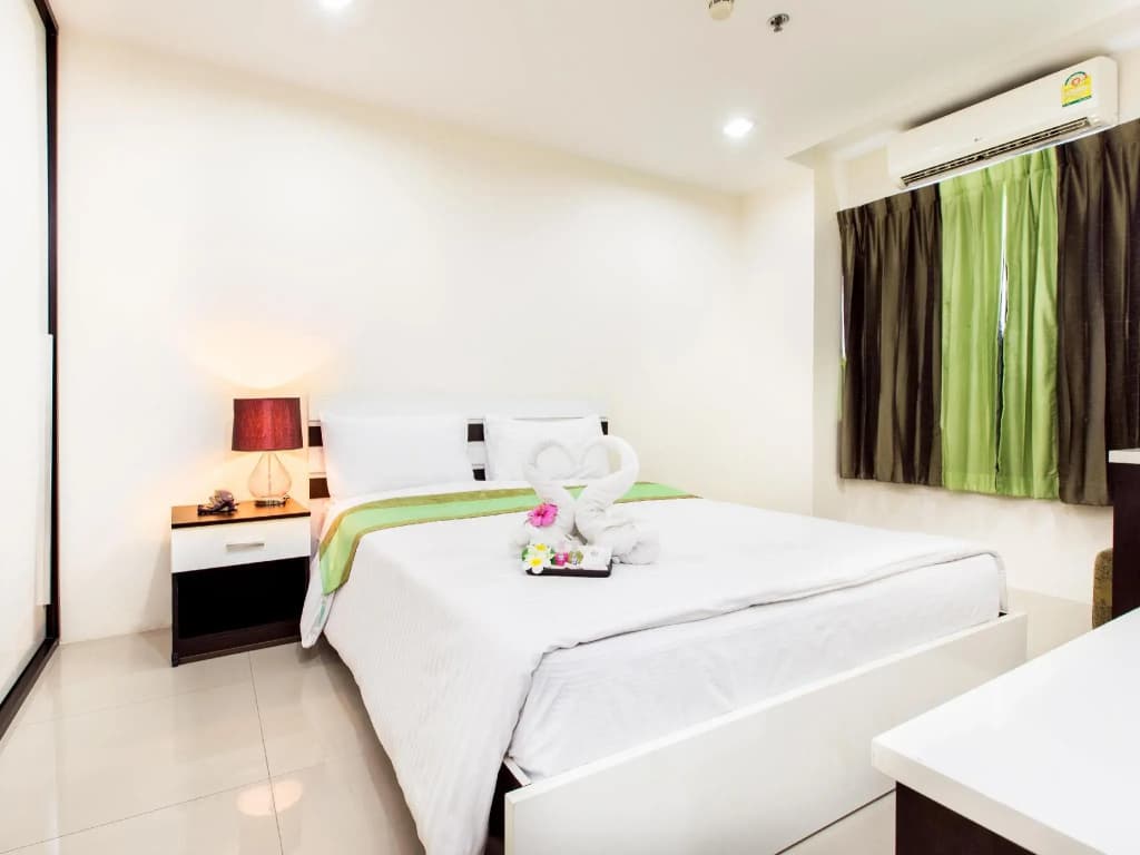 CS Residence - photo 5