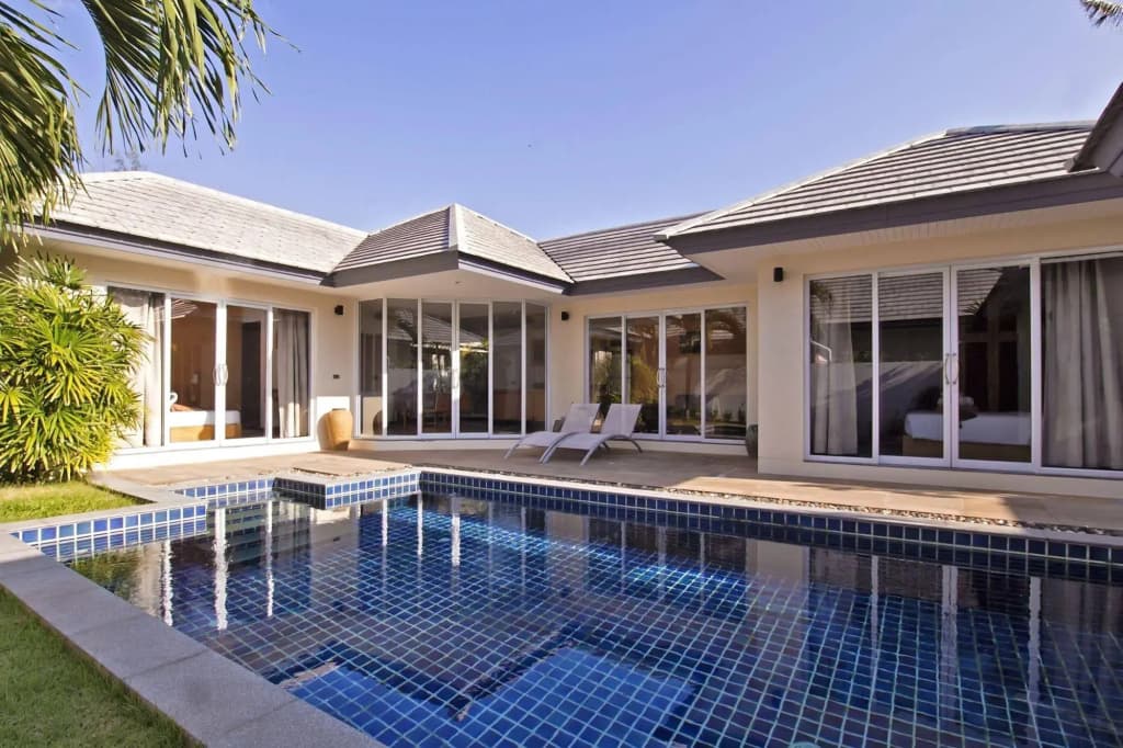 The Place Villas - photo 13