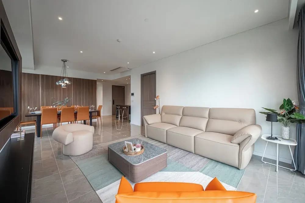 The Opera Residence - Pool & Sauna - photo 50