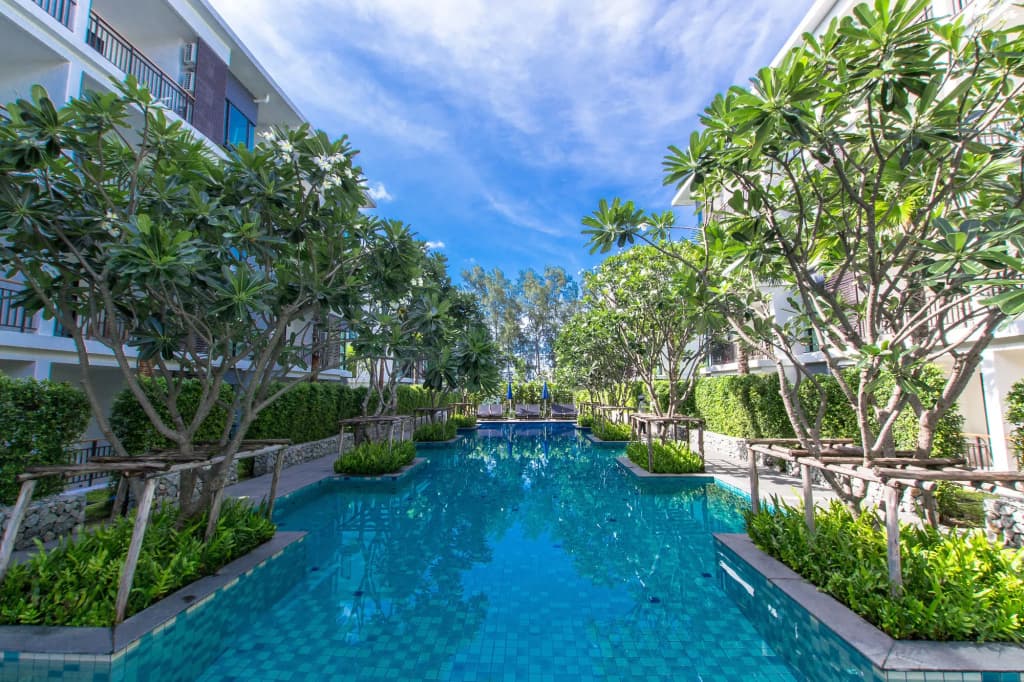 The Title Boutique Condotel - photo 15