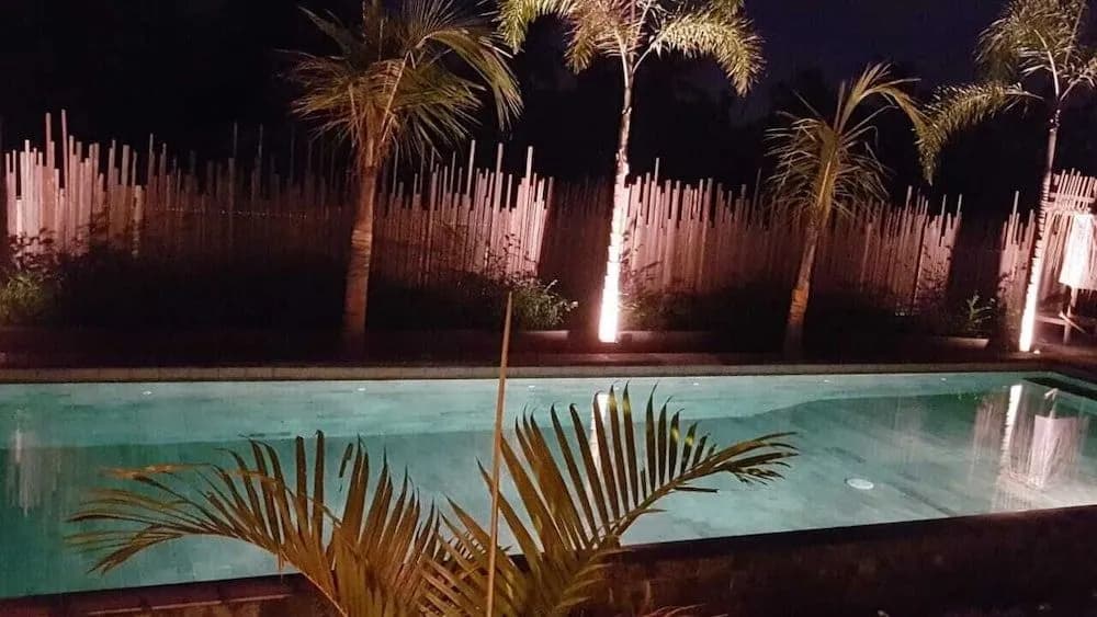 Galang Hari Villa - photo 14