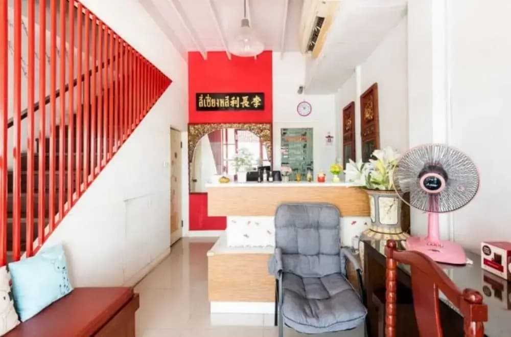 1137 Hostel - photo 2