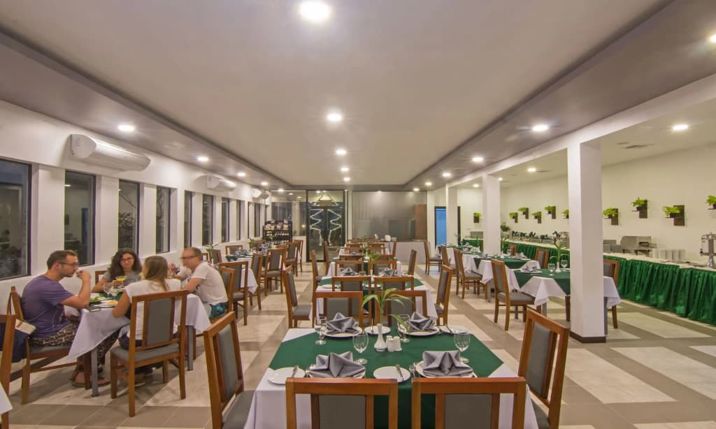 Green Amazon Residence - photo 32