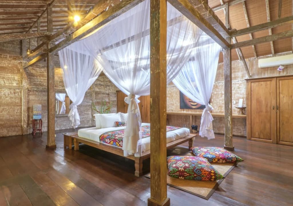 Villa Karisa Boutique Hotel - photo 5
