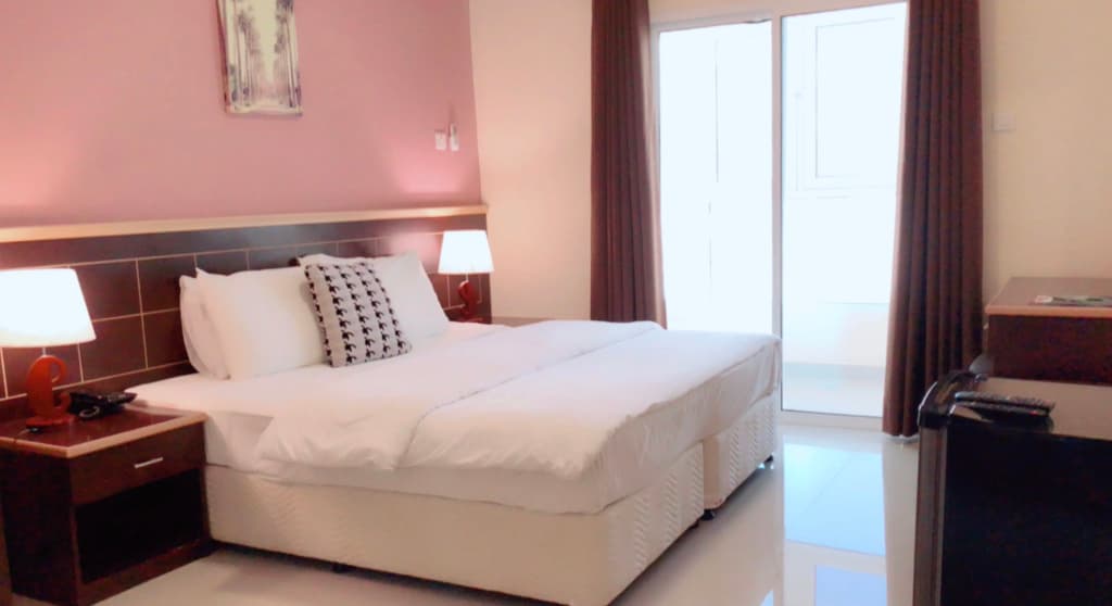 Mutrah Hotel - photo 6