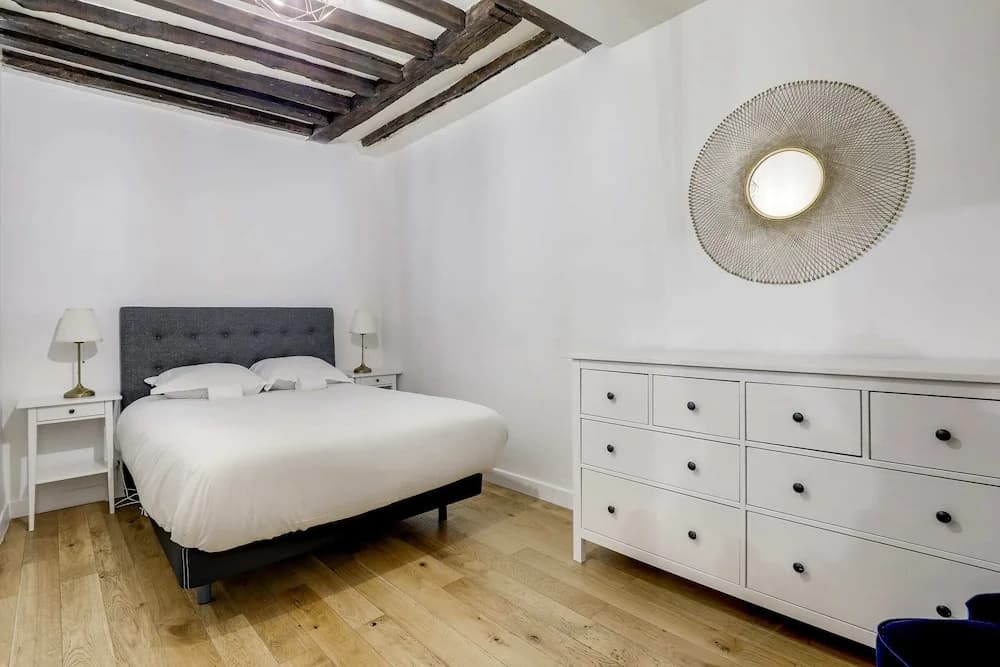 Magnificent Apartment Near Republique - photo 2