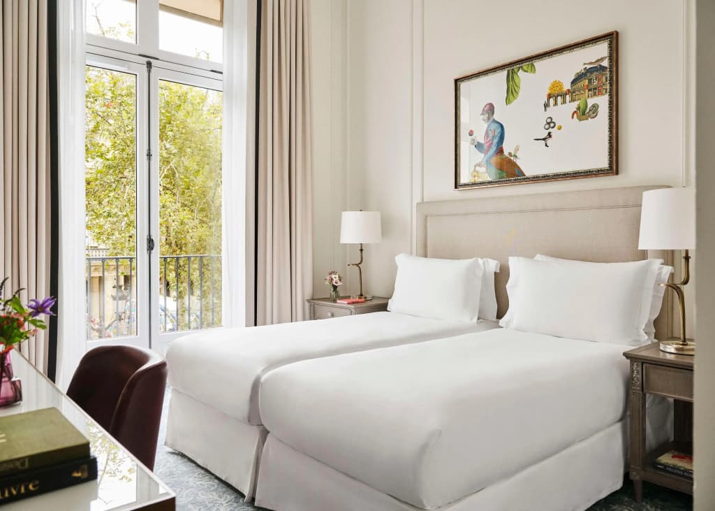 Hôtel du Louvre, in The Unbound Collection by Hyatt - photo 6
