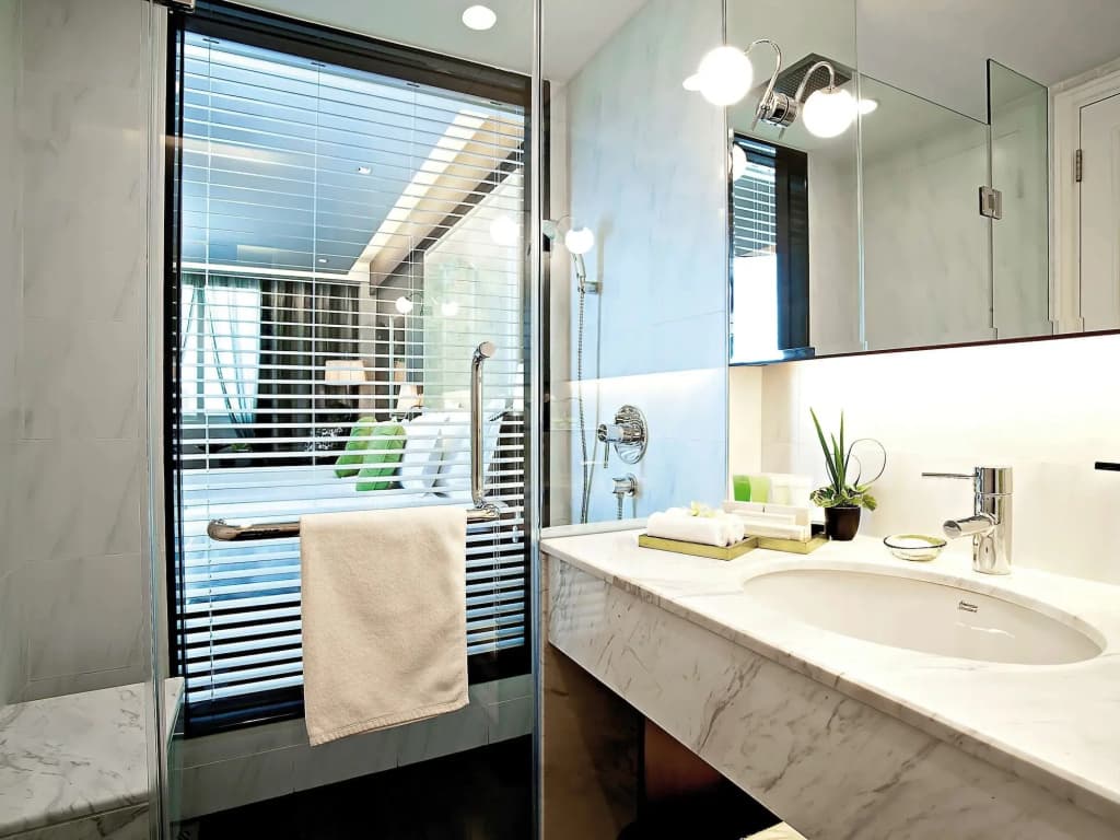 Movenpick Hotel Hanoi Centre - photo 8