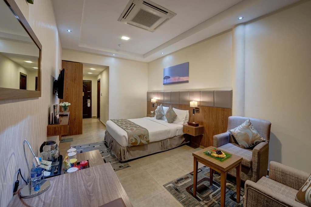 Western Hotel - Ghayathi - photo 16