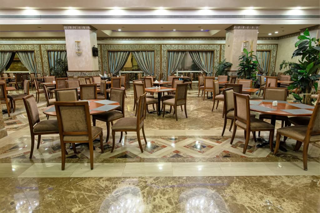 Triumph Plaza Hotel - photo 34