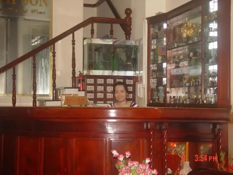 Mai Son Hotel - photo 3