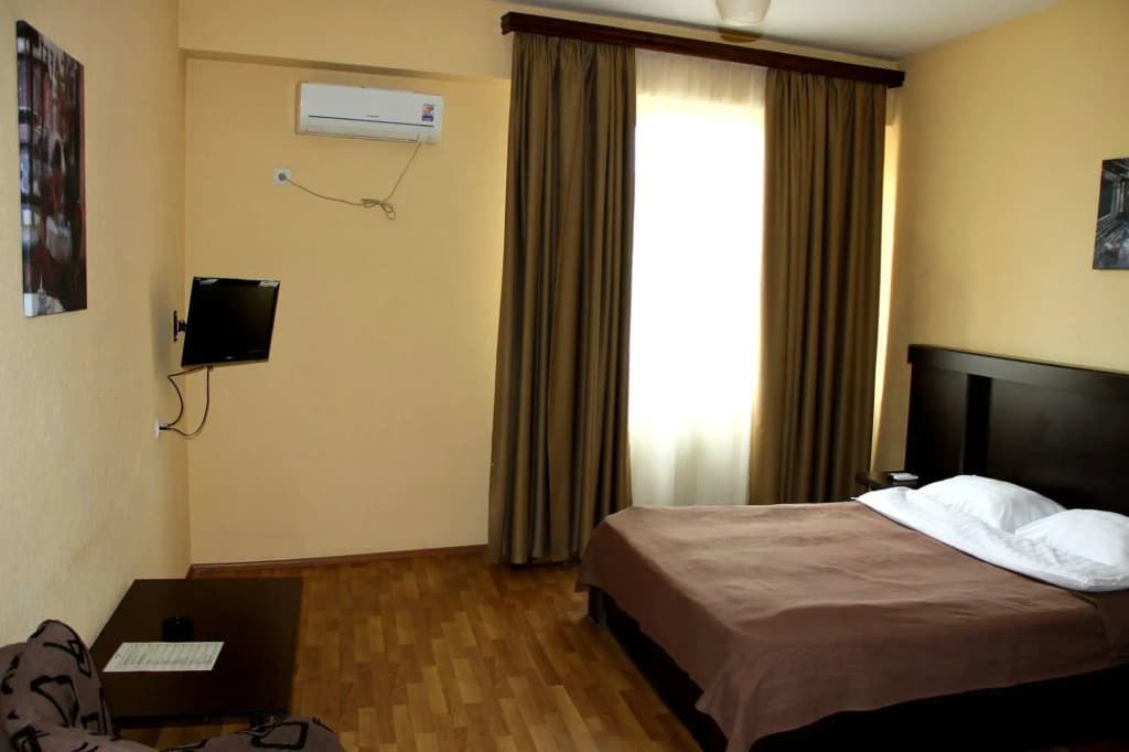 Levili Hotel - photo 6