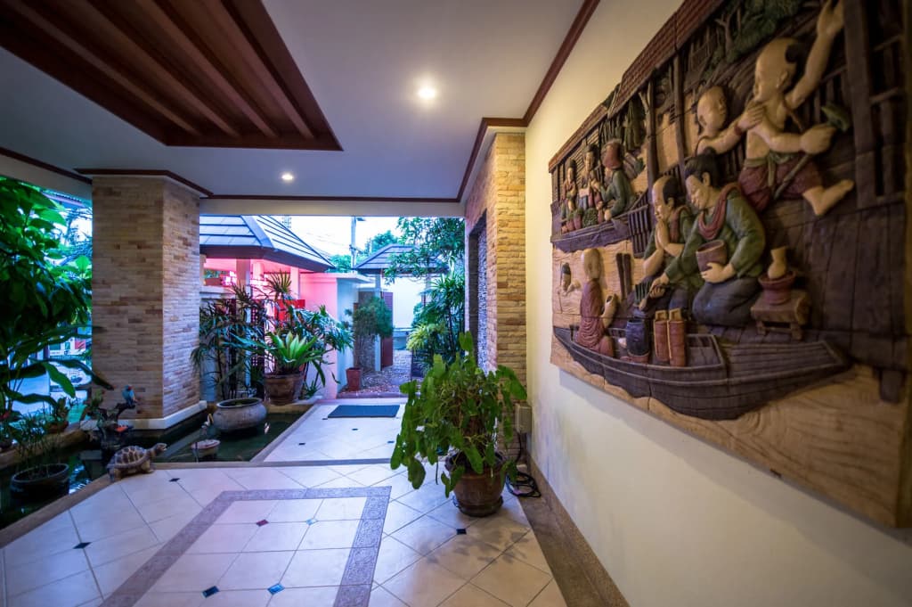 Neptune's Villa - photo 16
