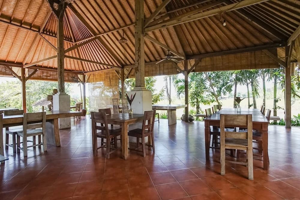 Bali Eco Living Yoga Healing Meditation and Retreat Center - photo 25