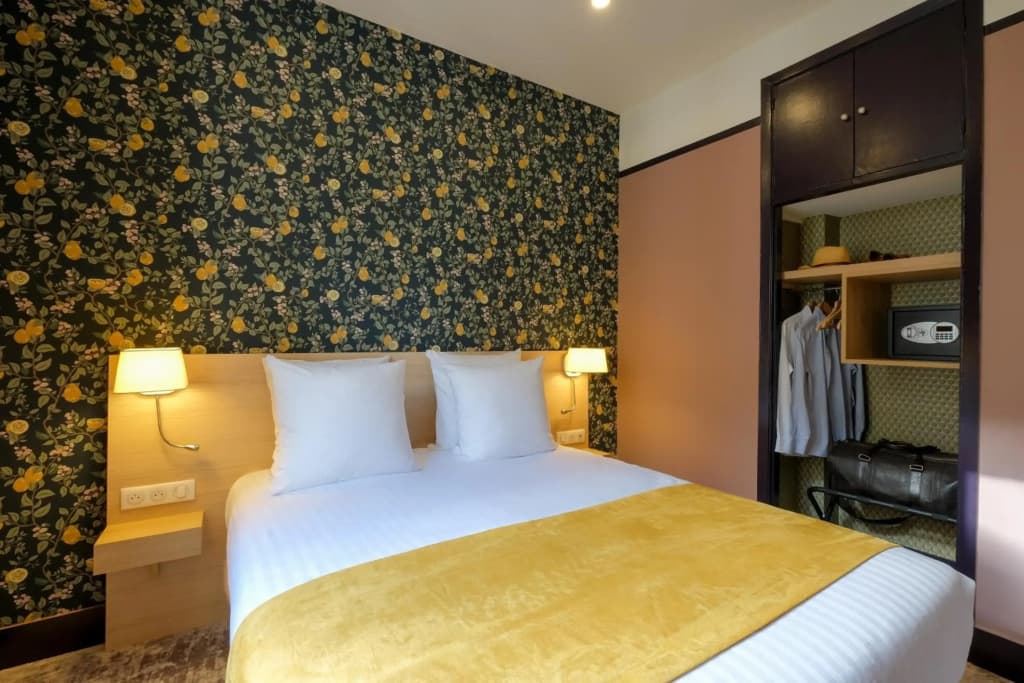 Hôtel de France, un hôtel AMMI - photo 6