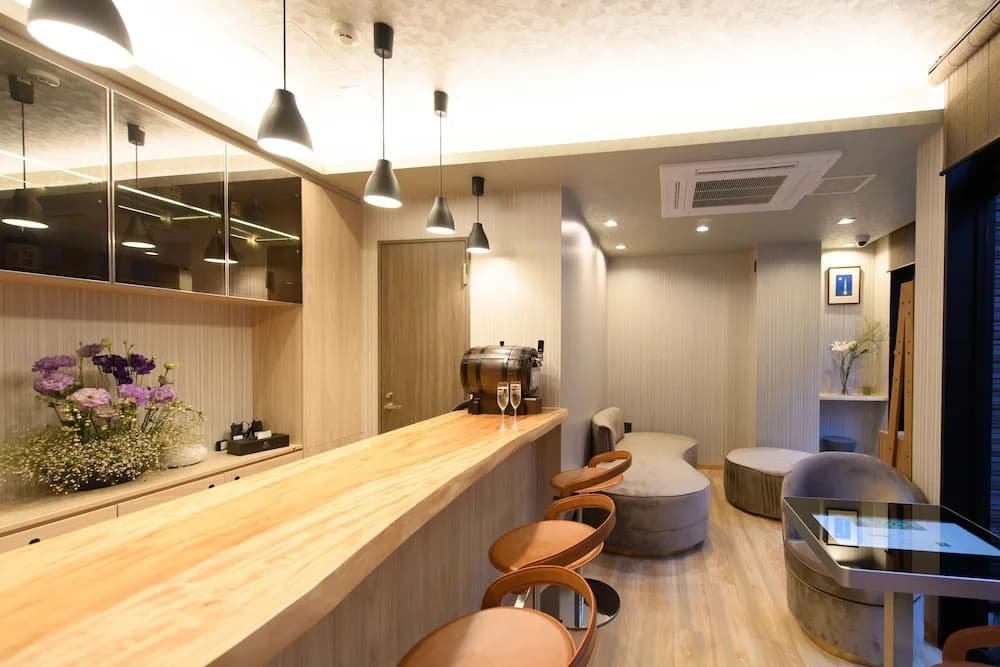 Sola Hotel - photo 11