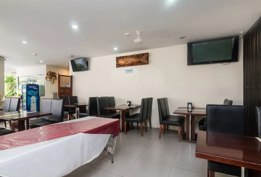 ZEN Rooms Basic Kuta Central Park 2 - photo 14