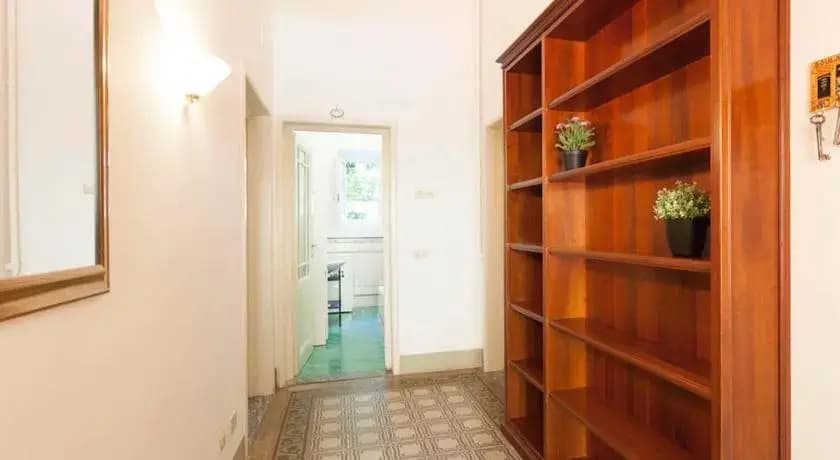 Romantic Garden Apartment - photo 6
