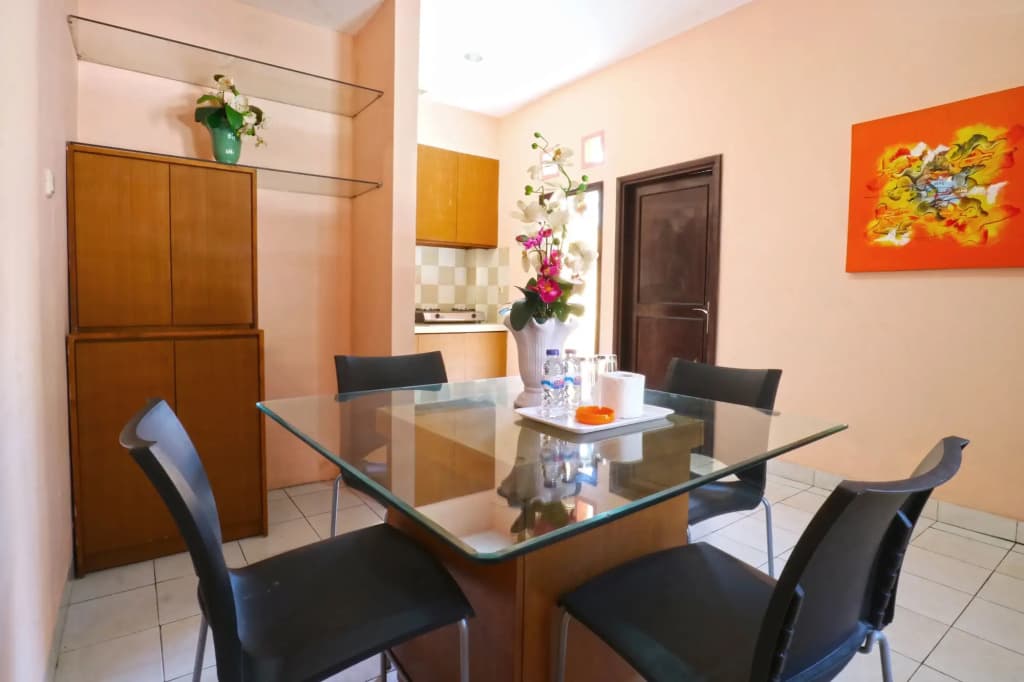 Sayang Residence I - photo 17