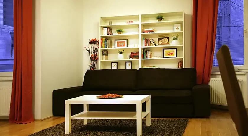 Apartment Margaret - photo 4