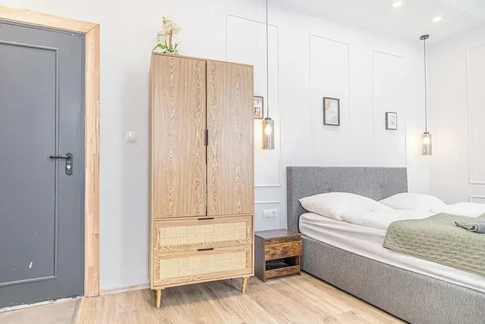 Vienna Apts & Rooms in Prime Location - photo 17