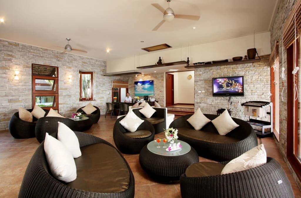 Cloud 19 Panwa Hotel - photo 22