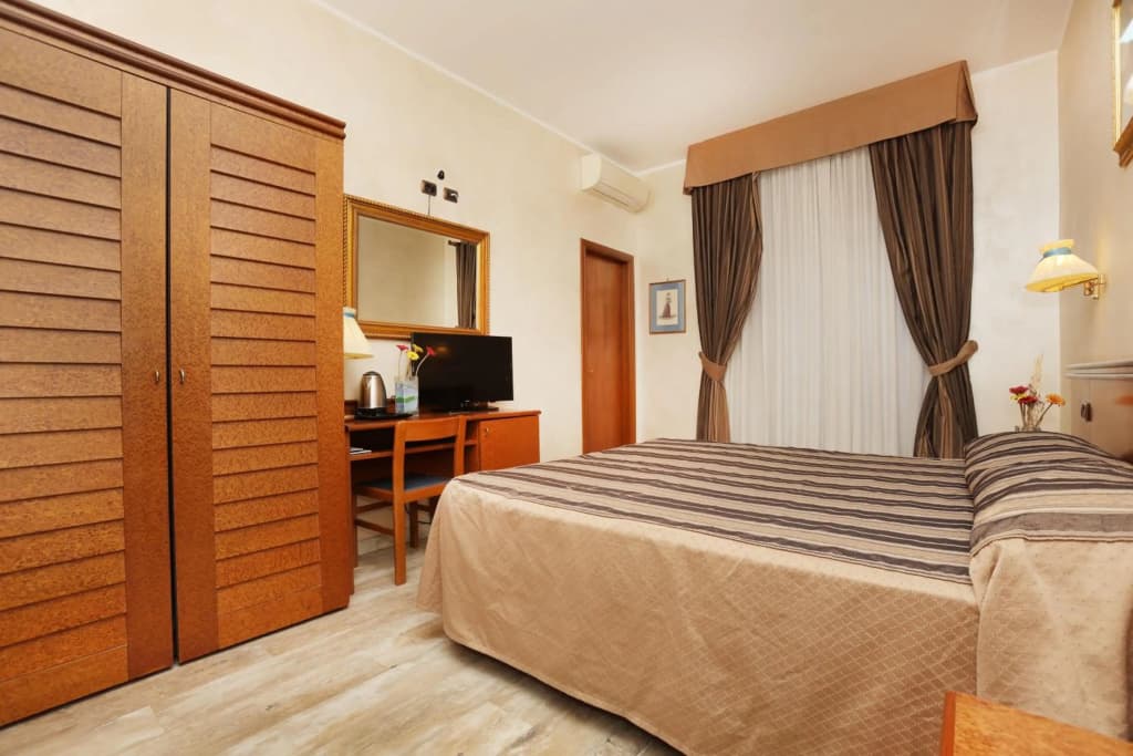 Hotel Rimini - photo 38