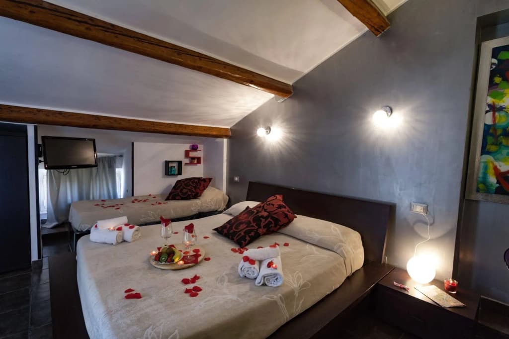 The Victory Suite - photo 3