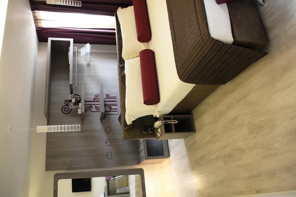 Soperga Hotel - photo 40