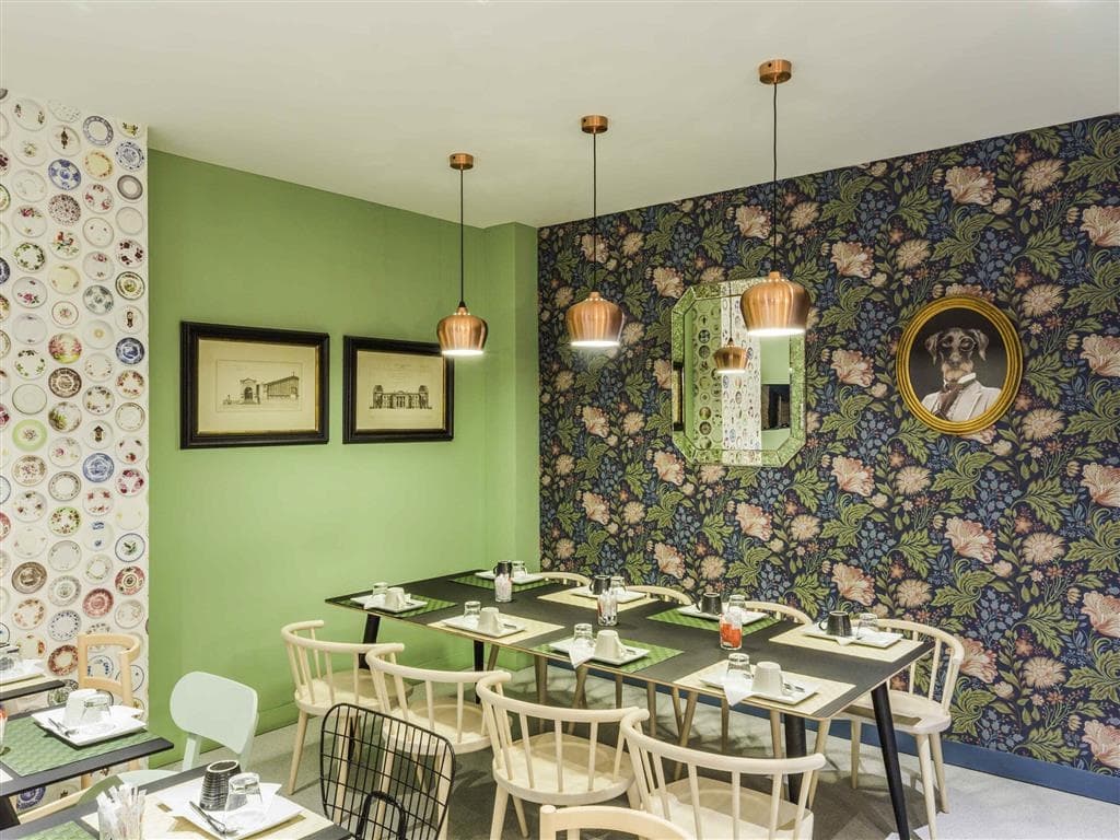 ibis Styles Paris Gare de l'Est TGV - photo 20