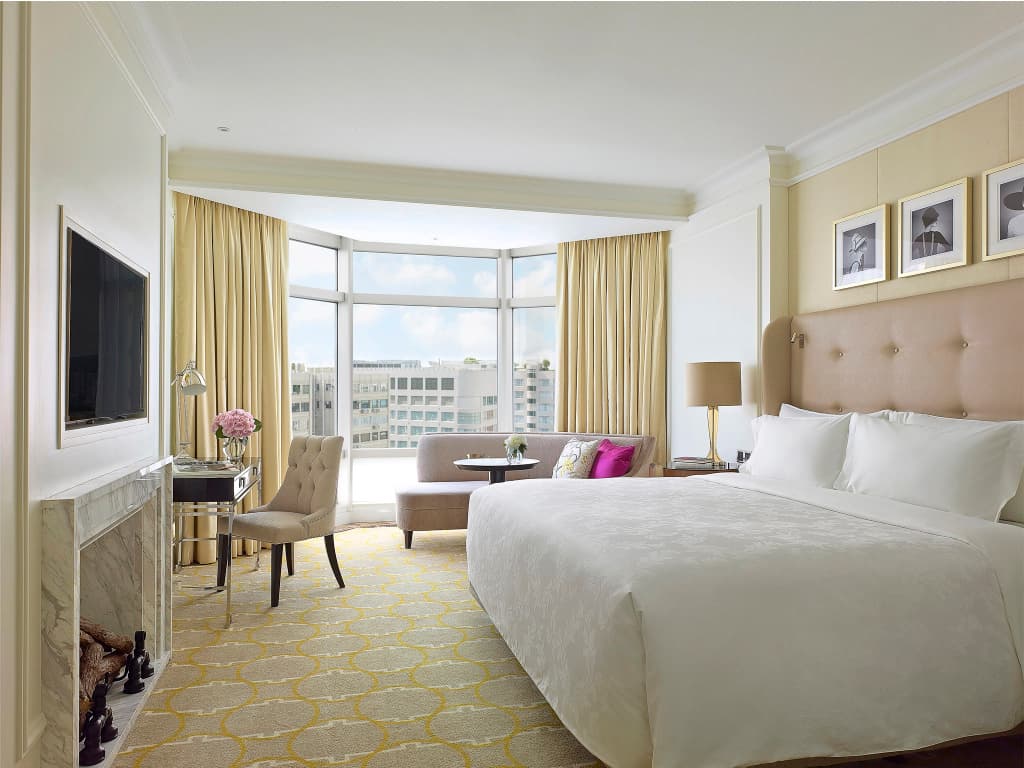The Langham, Hong Kong - photo 38