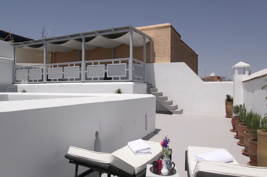 Riad Chi-Chi - photo 18