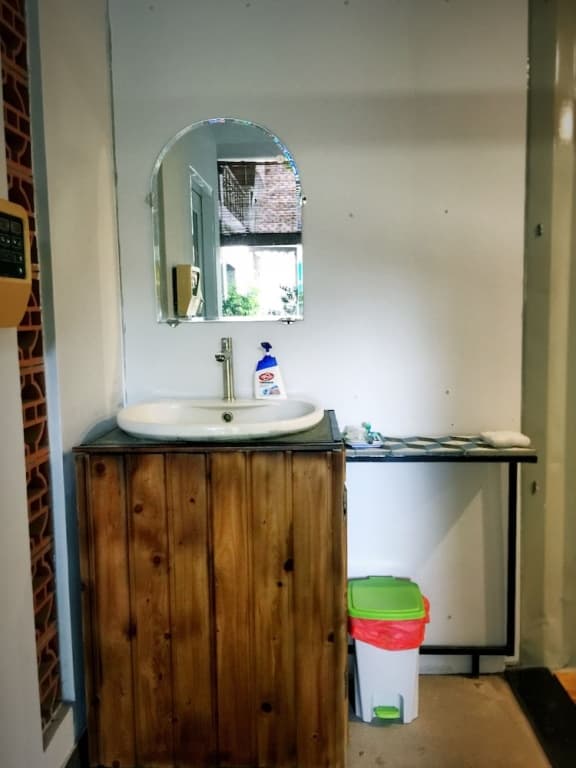 The An Homestay - Hostel - photo 9
