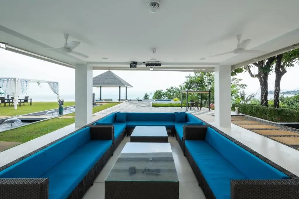 Bluemango Pool Villa & Resort Koh Samui - photo 13