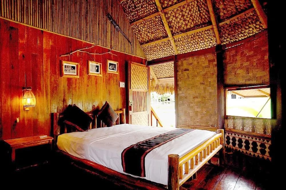 Bho Hoong Bungalows - photo 3