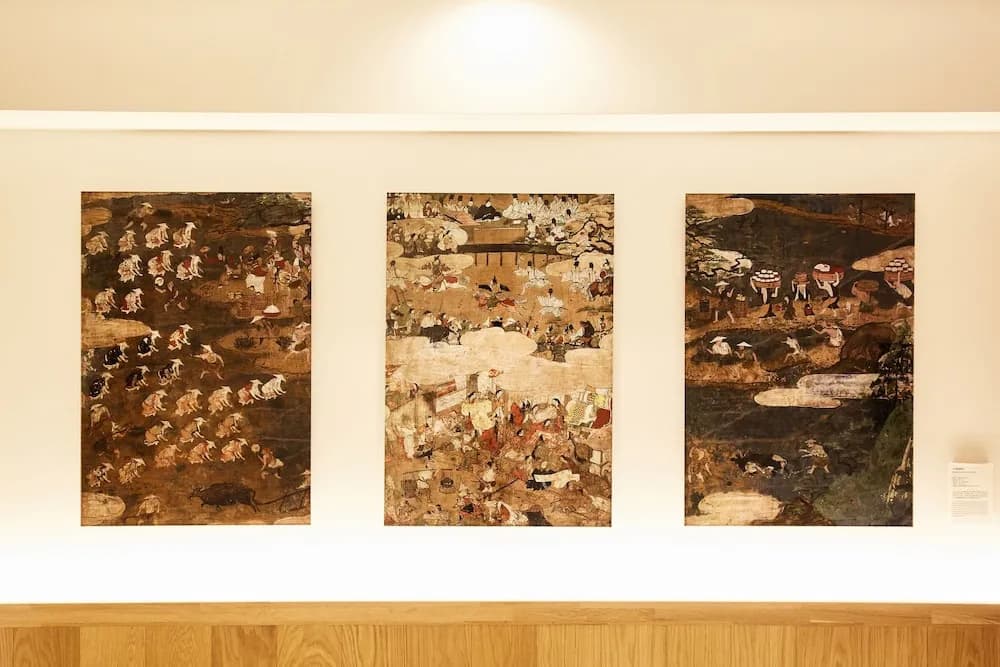 Hotel Jidai - photo 18