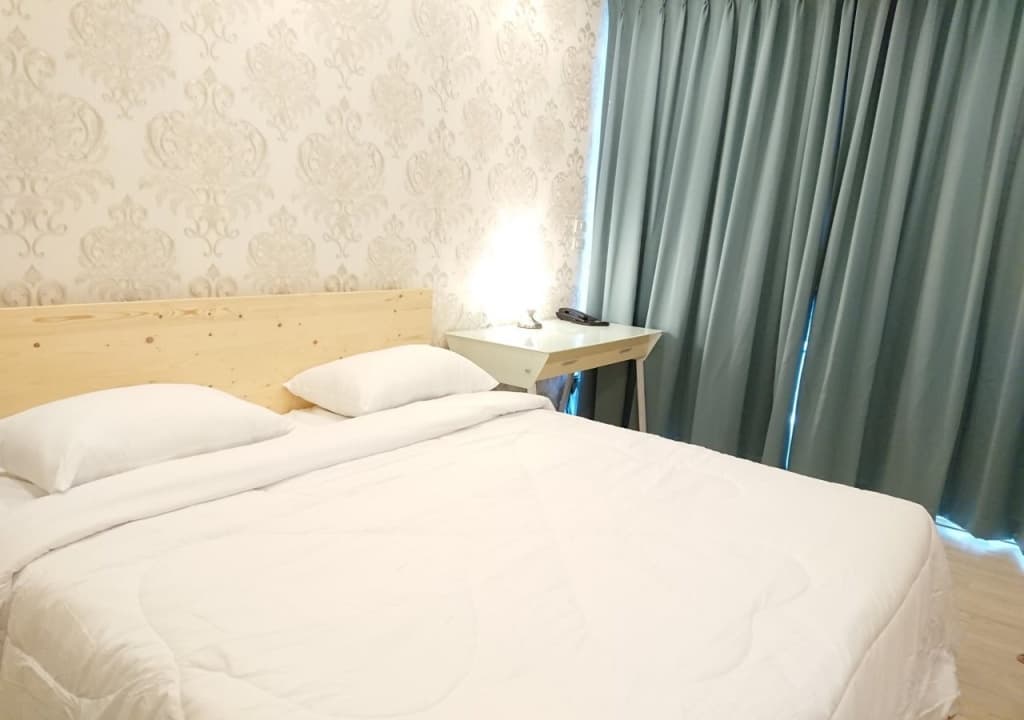 The HAB Hostel - photo 14