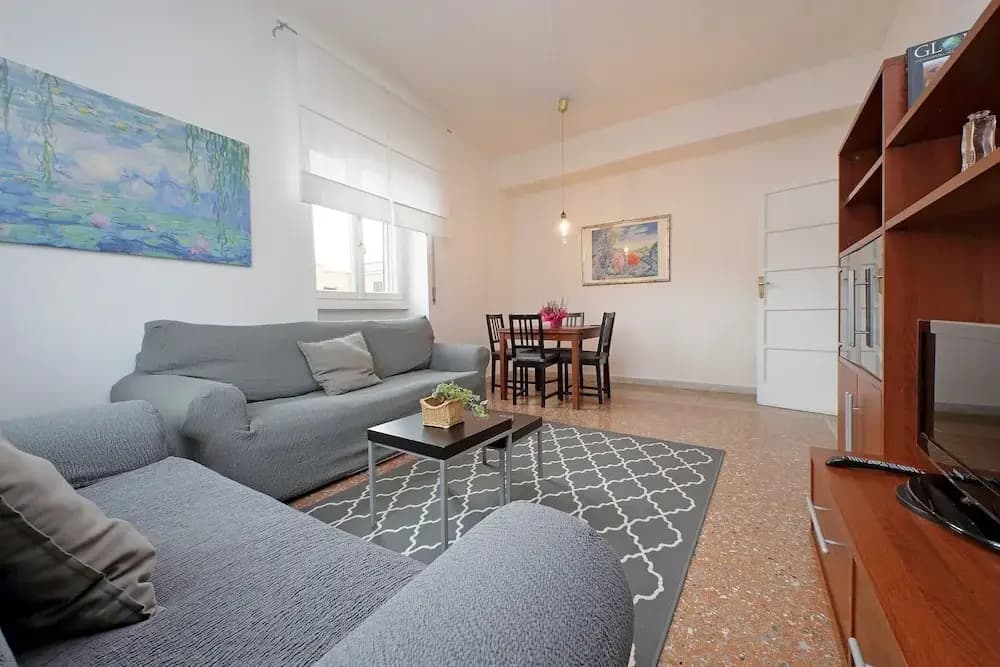 4bnb - Pigneto Apartment - photo 5