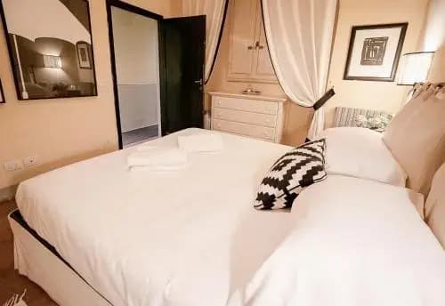White Suite Santo Spirito - photo 24