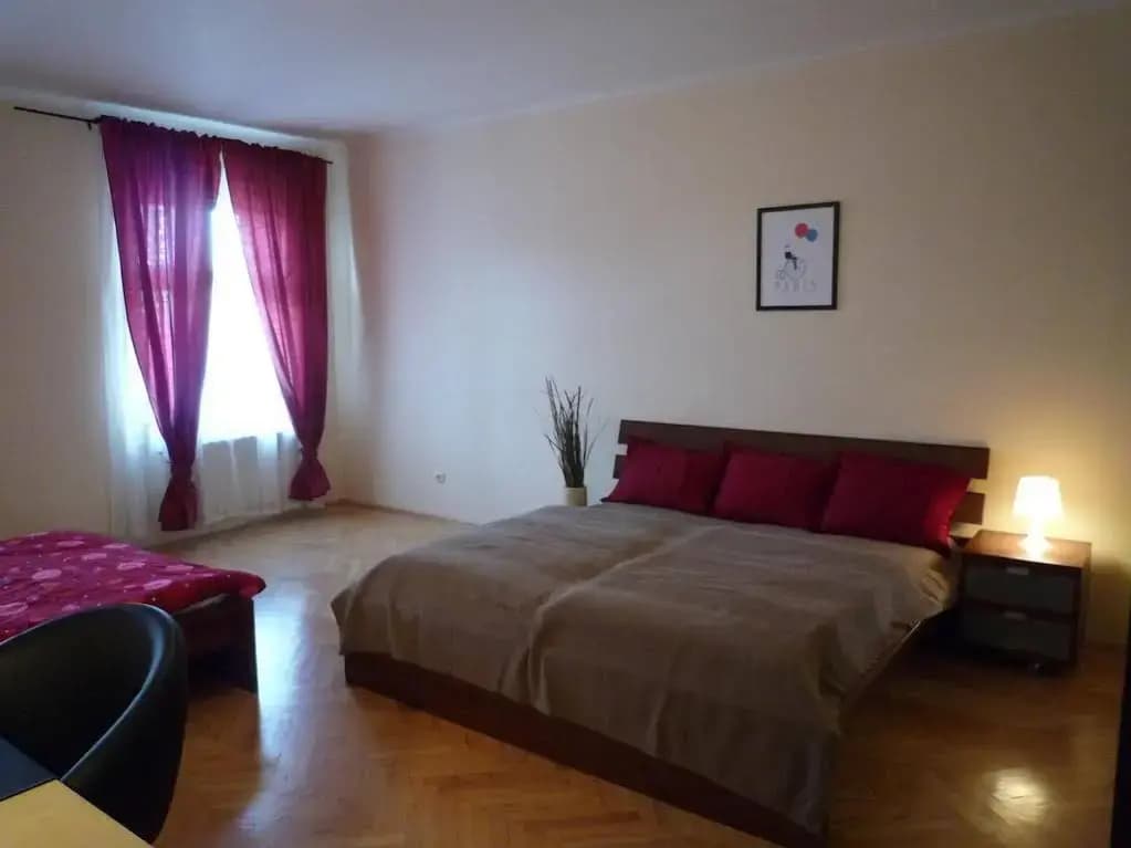 Apartment Prague Centre - photo 3