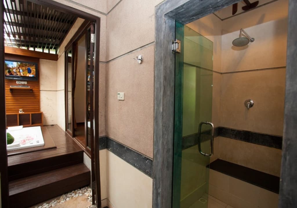Railay Village Resort & Spa - photo 16