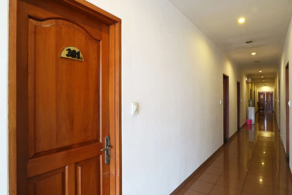 678 Hotel Cawang - photo 12