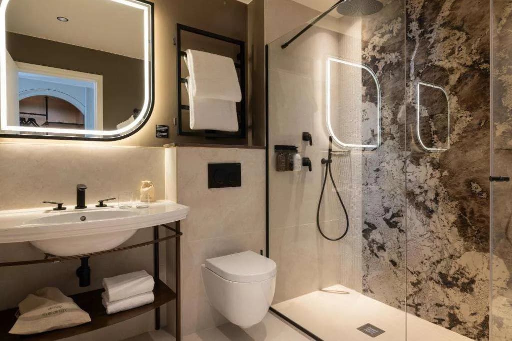 Hôtel L'Ormaie & Spa - photo 32